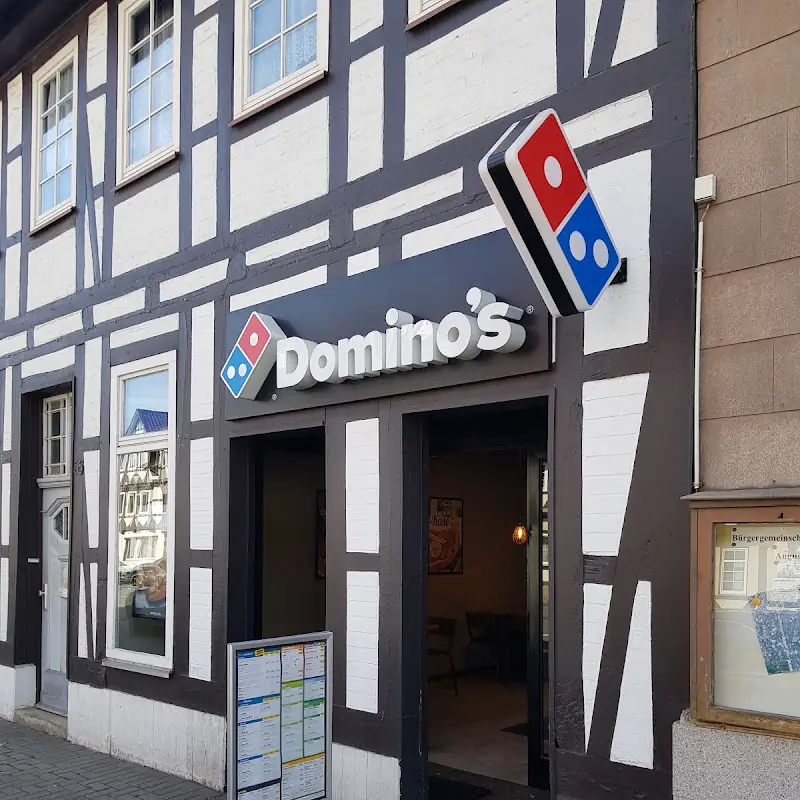 Domino's Pizza Wolfenbüttel