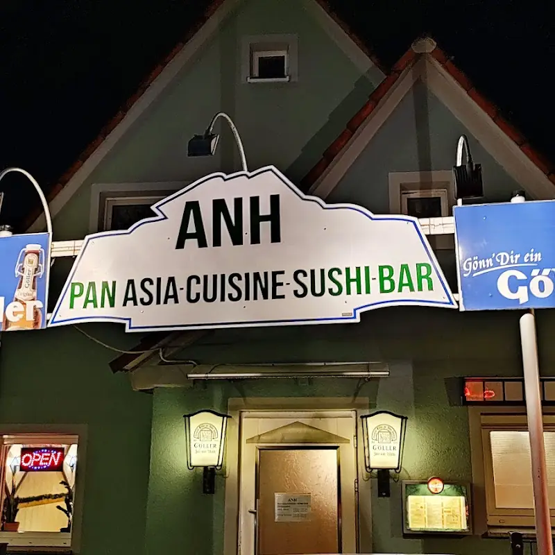 ANH ASIA