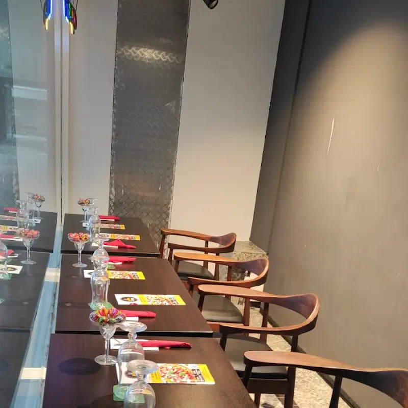 Pizza King Wandsbek