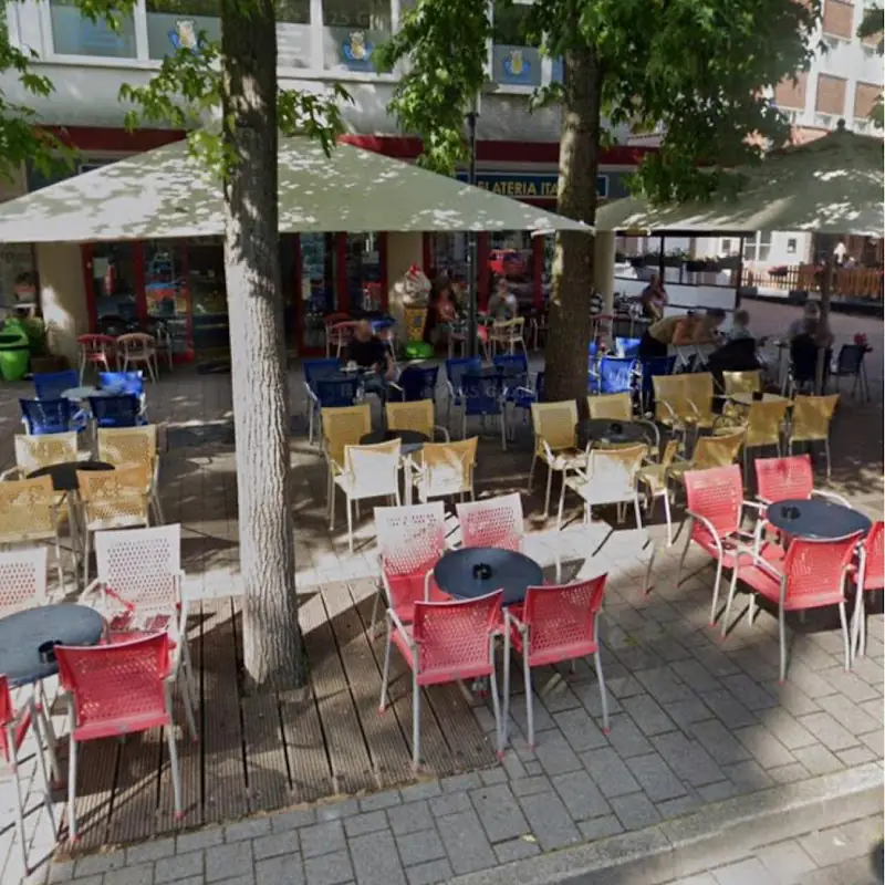 Eiscafe Riviera