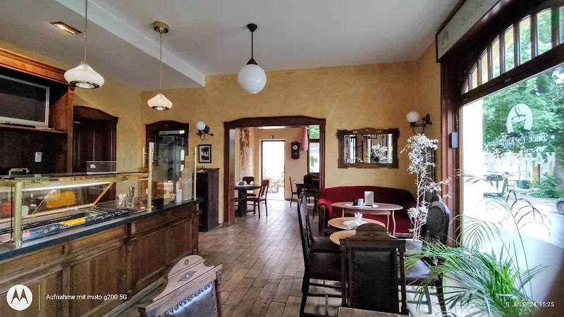 Back- & Kaffeehaus Käpernick