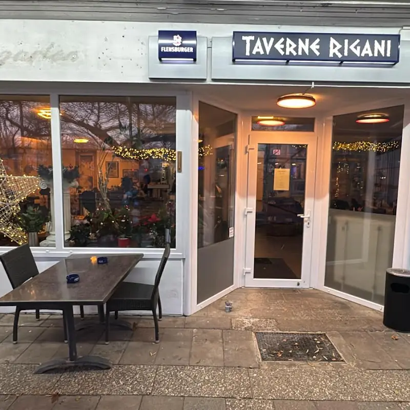 Taverne Rigani