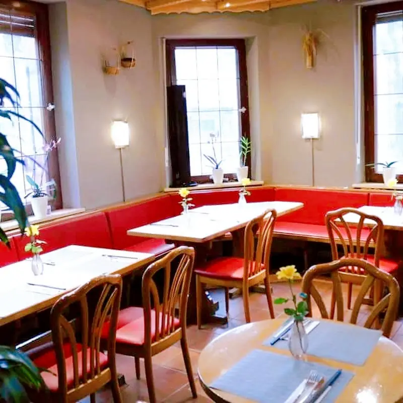 Restaurant Tay Ho Nürnberg