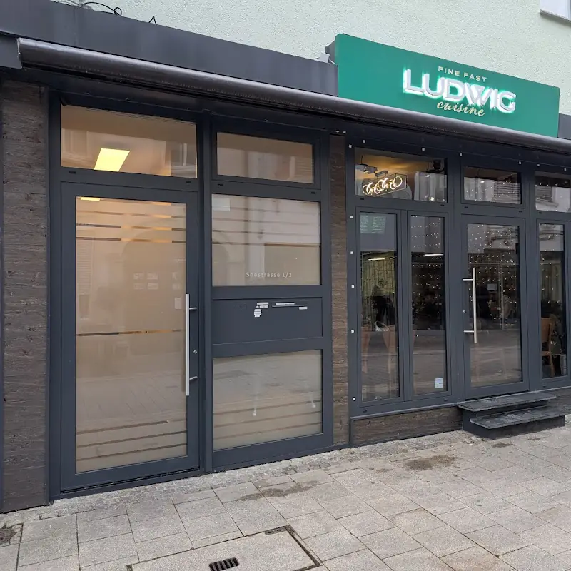 Ludwig Cuisine