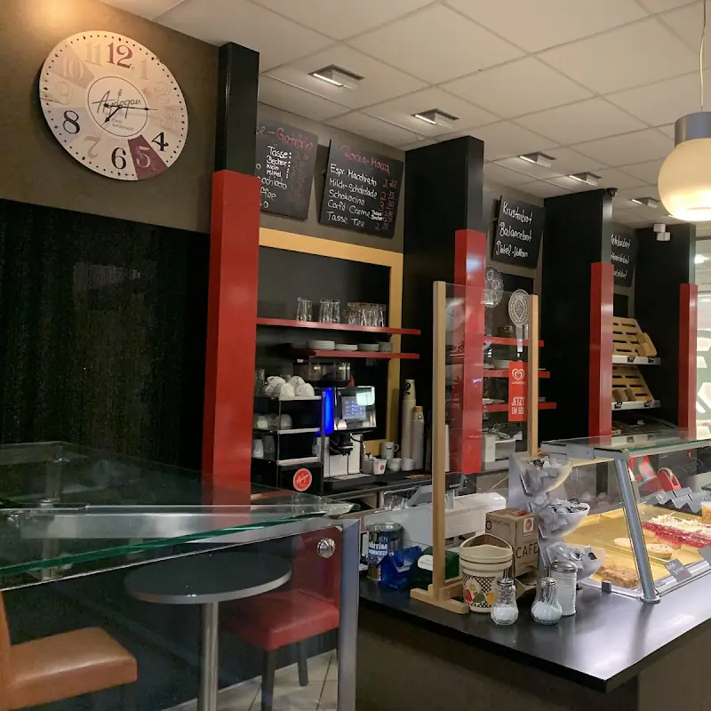 Aydogan Café & Backhaus