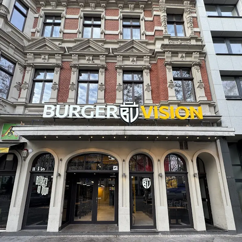 BurgerVision