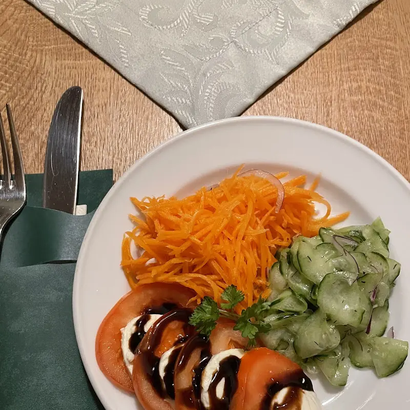 Gaststätte Bätenvoss