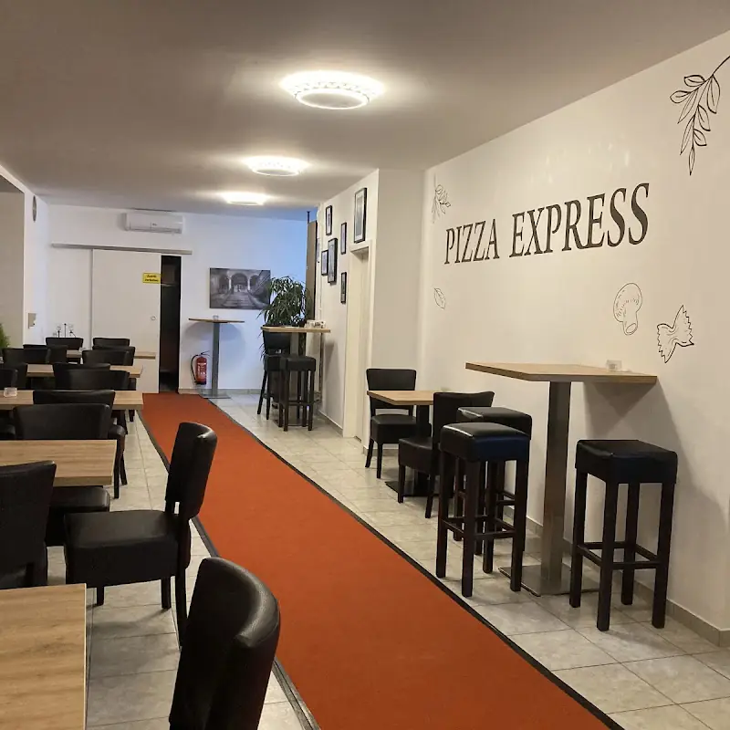 Pizza Express