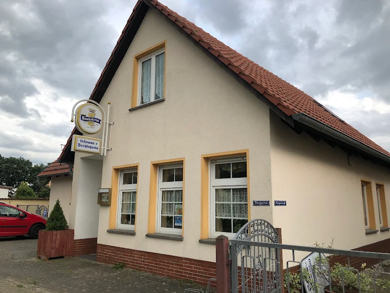Lehmanns Pension