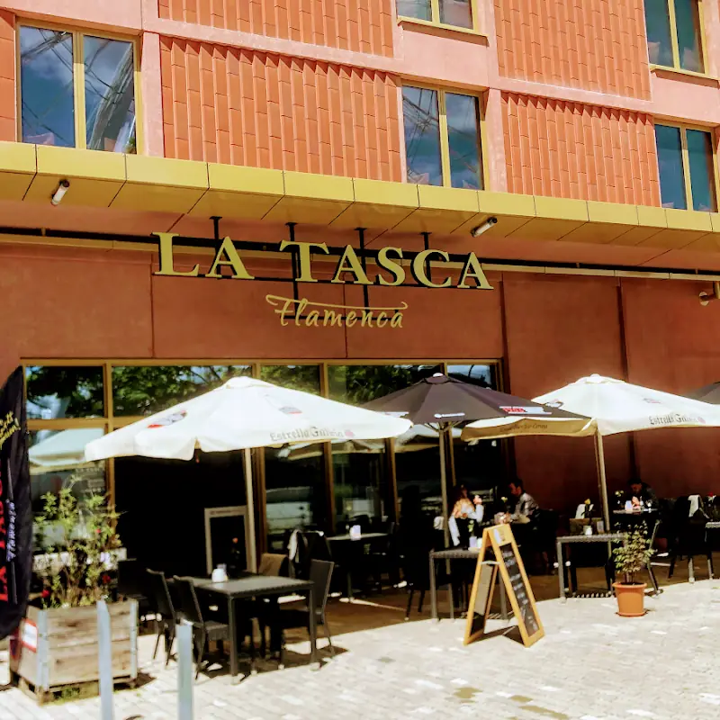 La Tasca Flamenca Bar de Tapas
