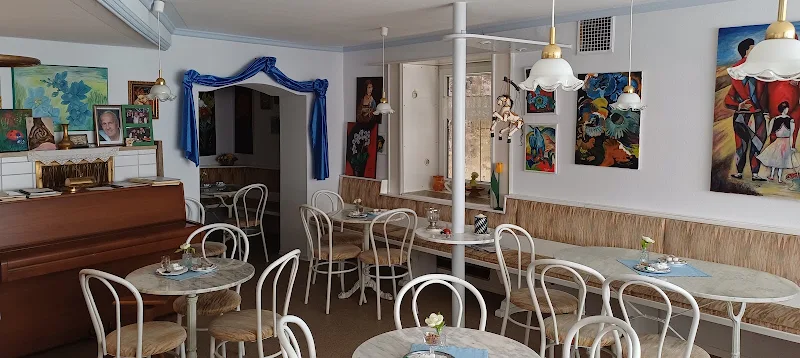 Café Käferlein