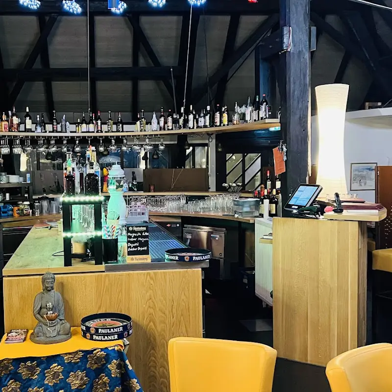 Namaste Metzingen Indisches Restaurant