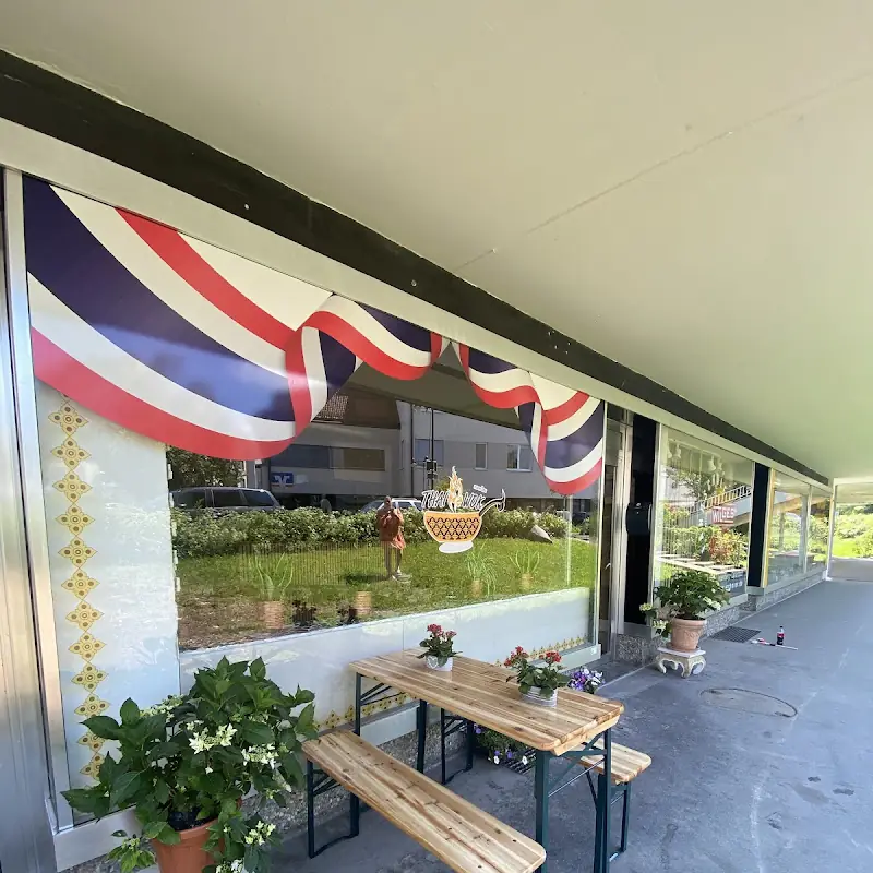 Thai Wok Imbiss Lindenberg