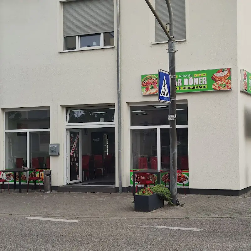 Star Döner Pizza & Kebaphaus