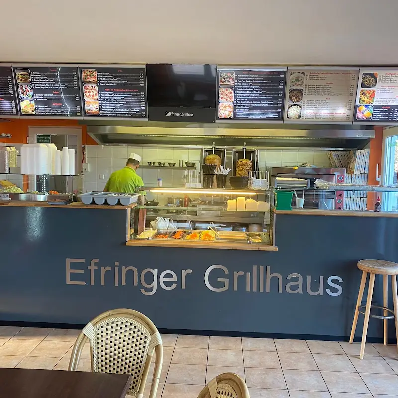 Efringer Grillhaus