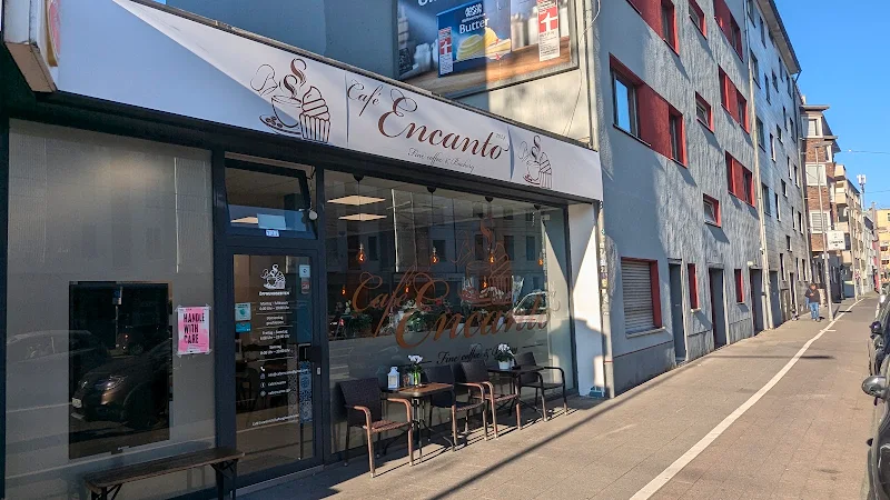Café Encanto