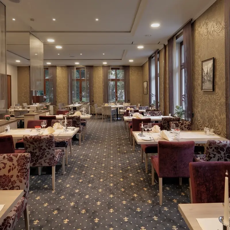 Restaurant Pittoresk