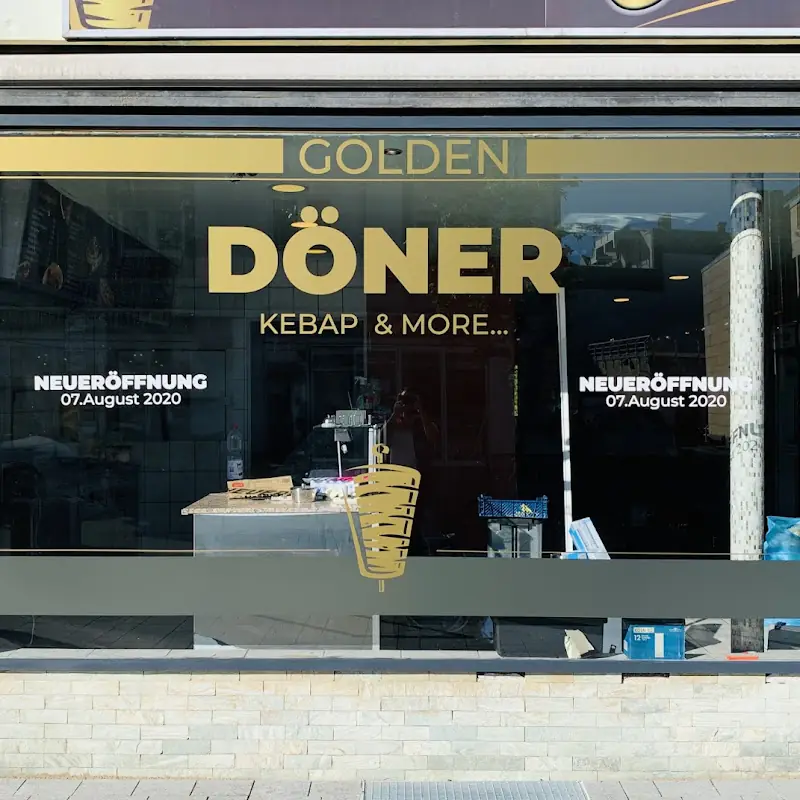 Golden Döner