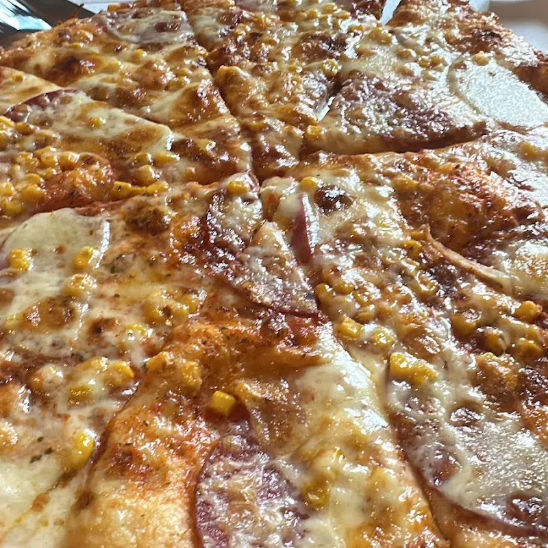 Pizzeria Princi