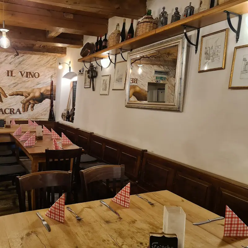 Osteria Antica