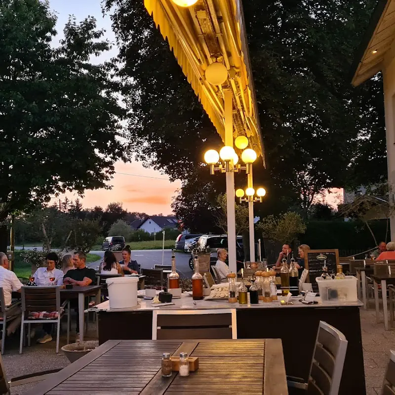 Ristorante La Toscana Winhöring
