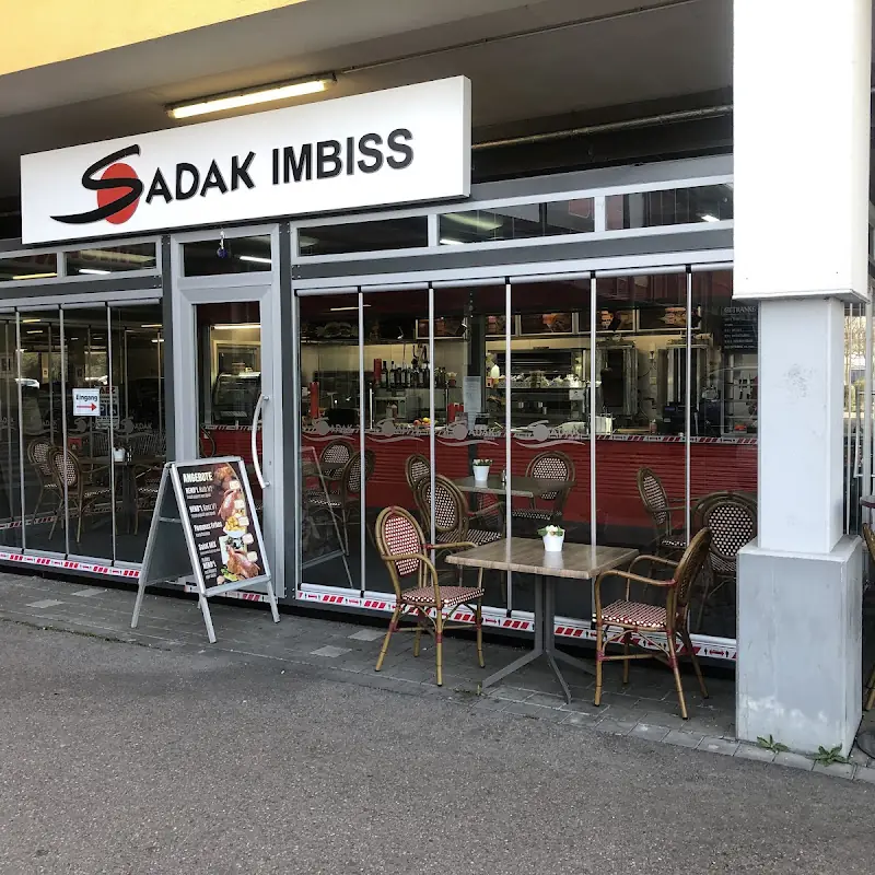 Sadak Imbiss