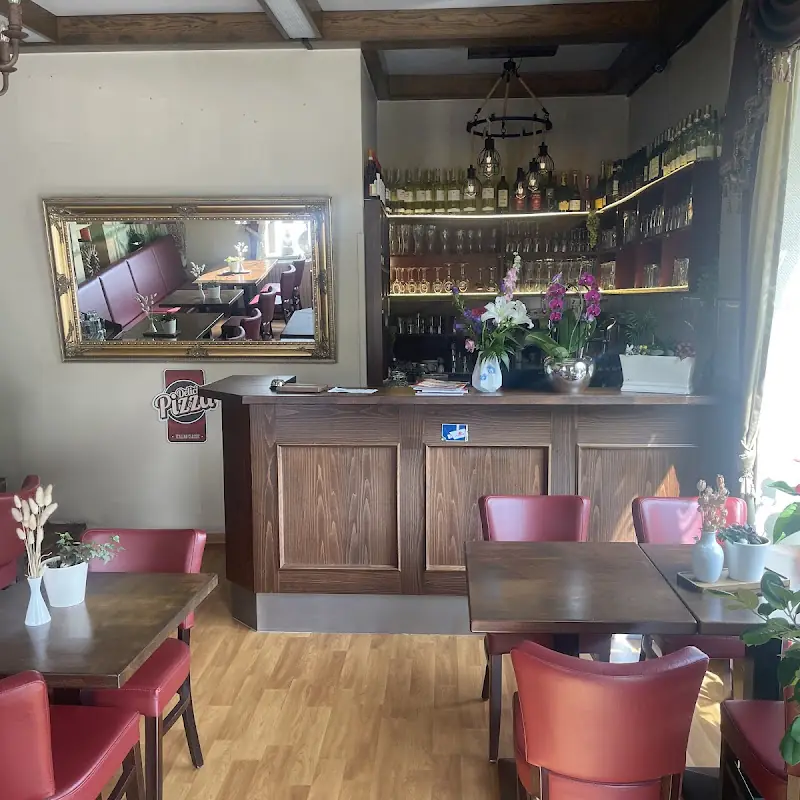 Pizzeria Visconti