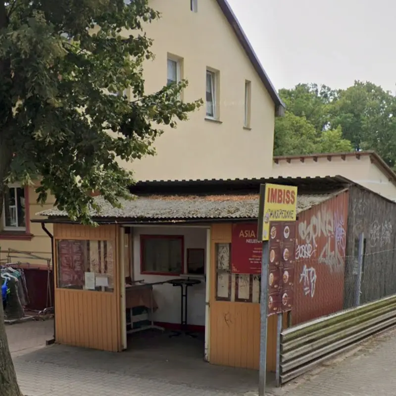 Asia Imbiss Neuenhagen