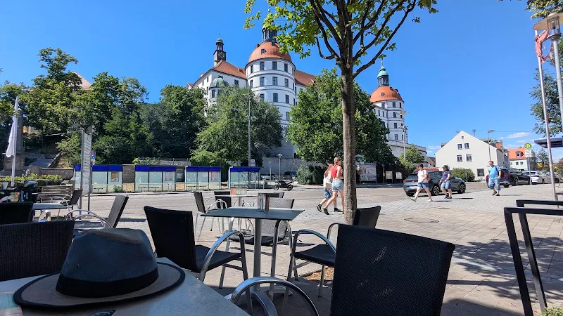Eiscafé Da Manuele