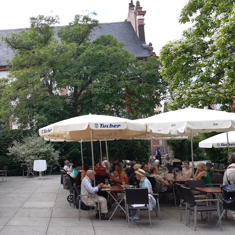 Ratskeller Veitshöchheim