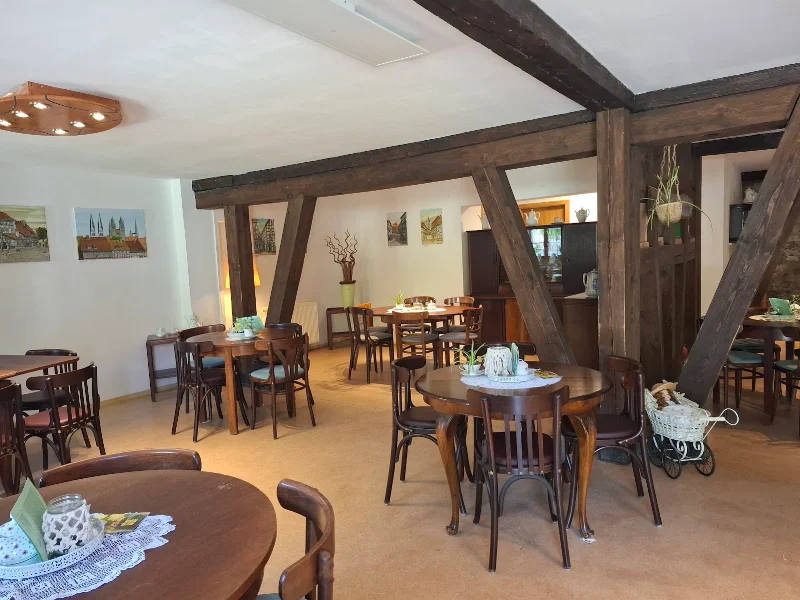 Klostercafé