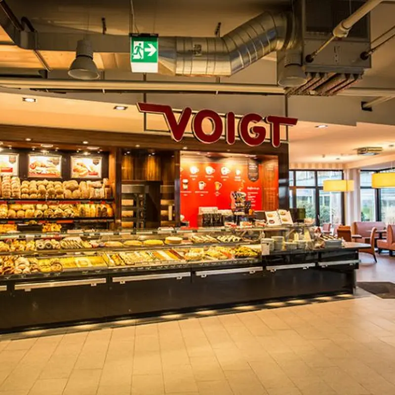 Voigt Bäckerei & Konditorei