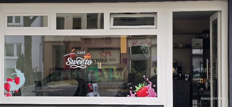 Café sweeto Bremen