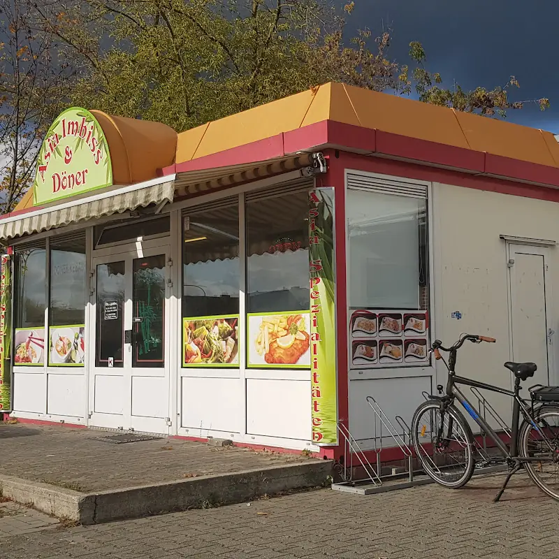 Asia Imbiss & Döner