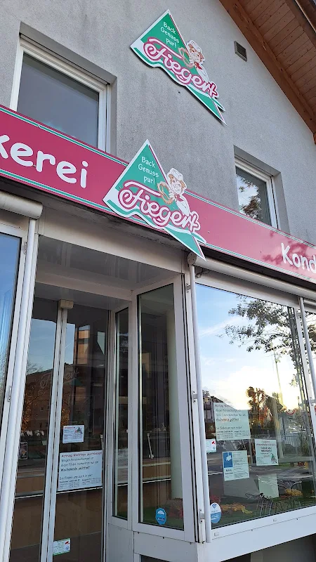 Bäckerei Josef Fiegert GmbH