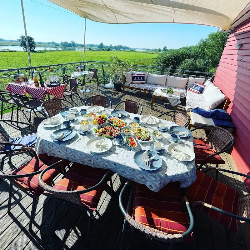 Mein Bistro Elbblick