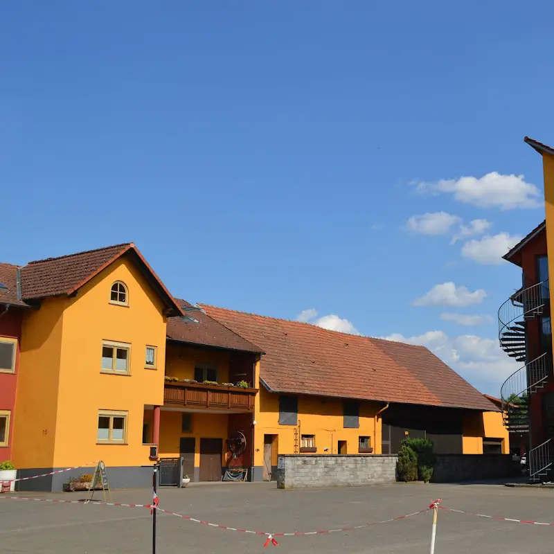 Gaststätte Zum Schwanen