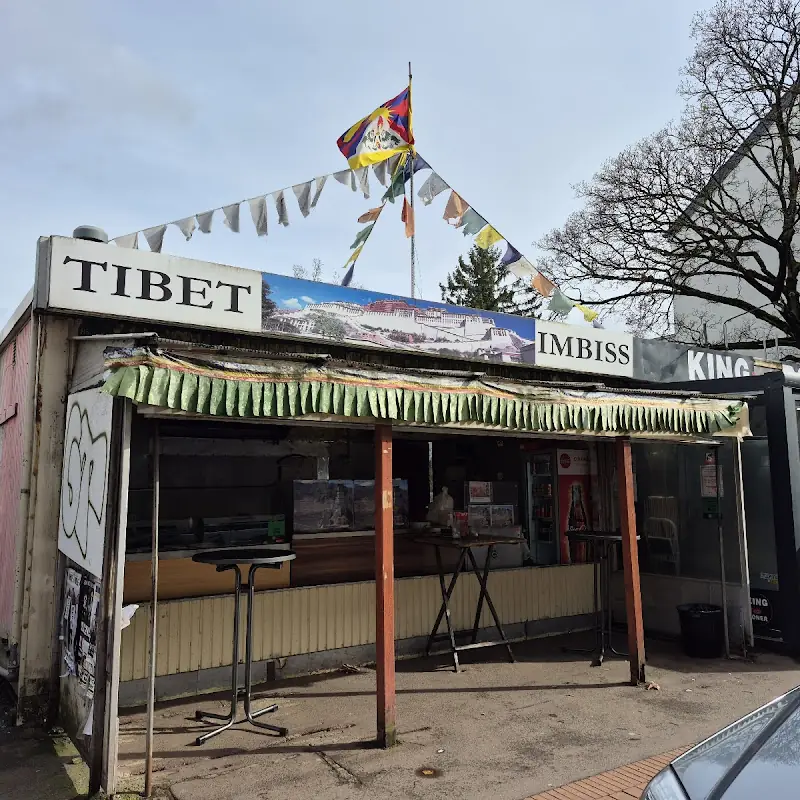 Tibet Imbiss