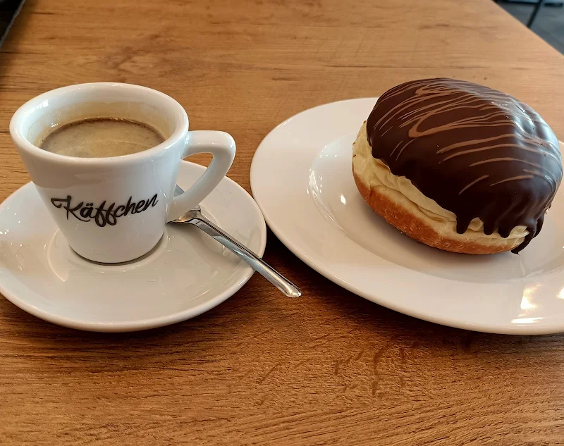 Handwerksbäckerei Mack