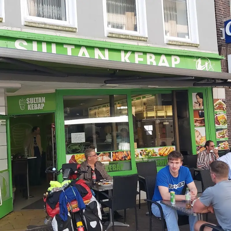 Sultan Kebap