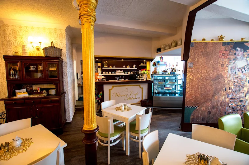 Wiener Café Stübchen