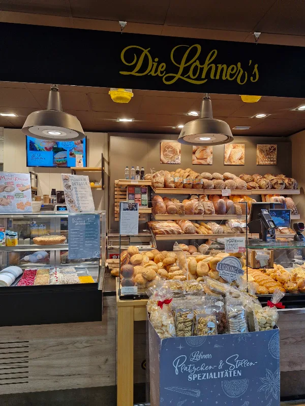 Die Lohners