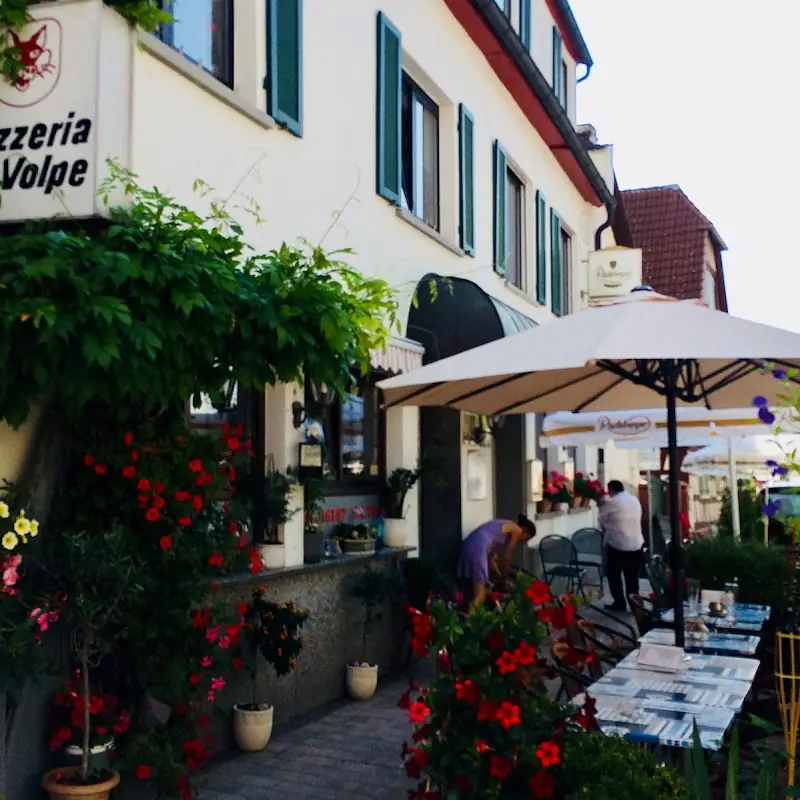 Pizzeria La Volpe