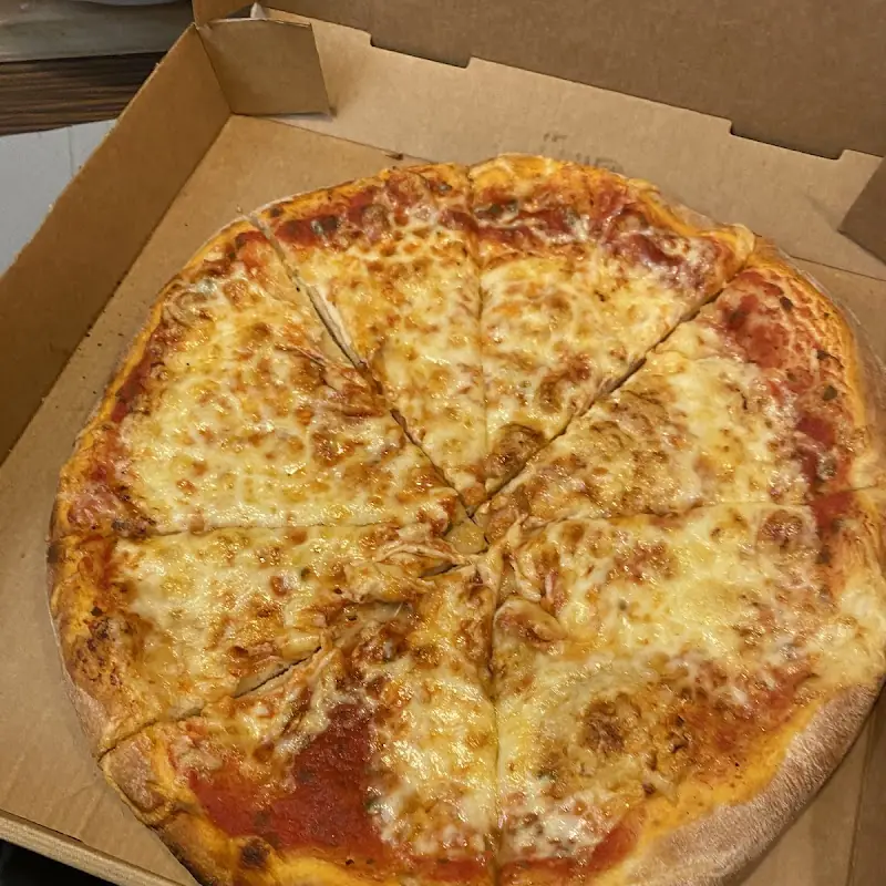 Pizzeria Nord
