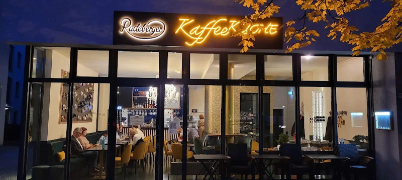 KaffeeKüche