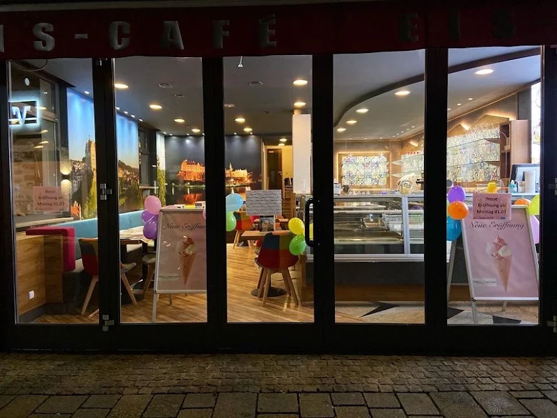 Eiscafé Dolce Capriccio