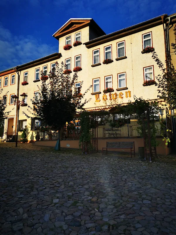 Hotel Zum Löwen