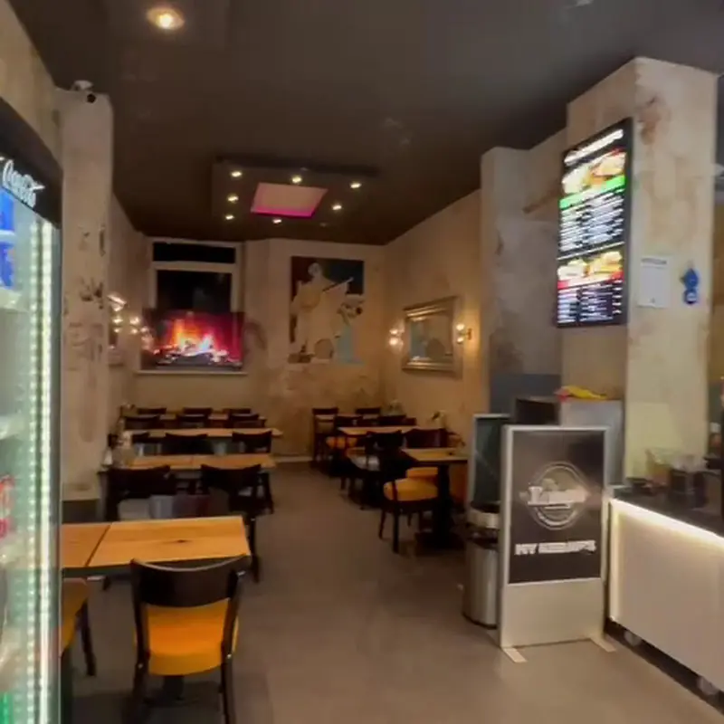 My Kebap's