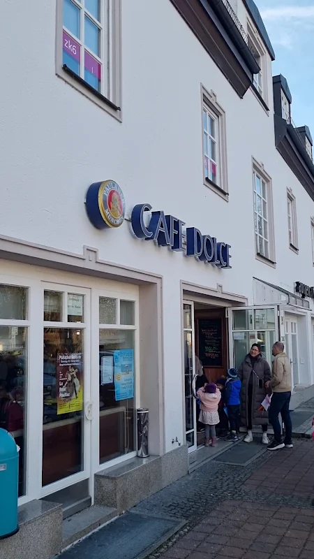 Cafe Dolce