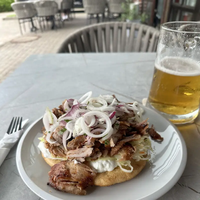 Costas Gyros Tespe